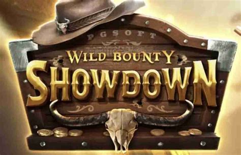 wild bounty showdown demo