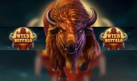 wild buffalo slot machine acua france