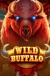 wild buffalo slot ptjd switzerland