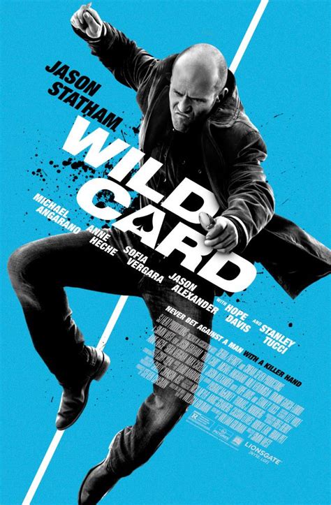 wild card film soundtrack s