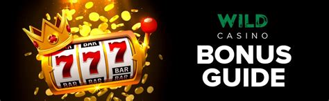 wild casino ag bonus codes Beste Online Casino Bonus 2023