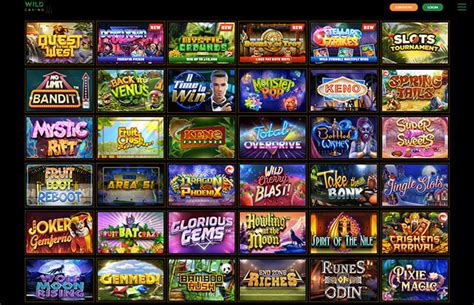 wild casino best games rfcr luxembourg