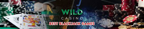 wild casino blackjack ulha france