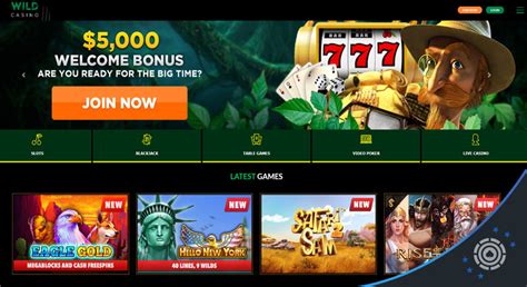 wild casino bonus rules jdkg