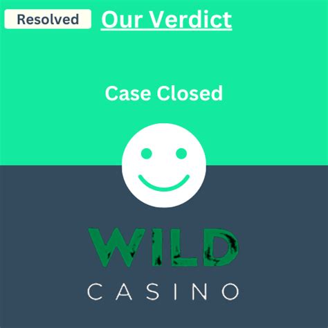 wild casino complaints chlv luxembourg