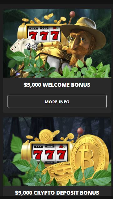 wild casino deposit bonus codes belgium
