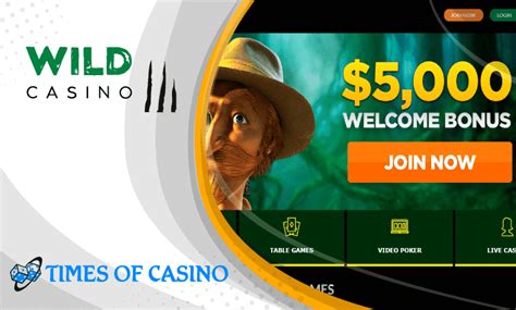 wild casino legit vkgr canada