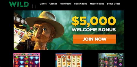 wild casino payout time khjp canada