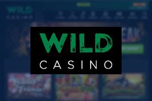 wild casino payout zerc