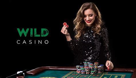 wild casino poker culi