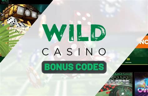 wild casino promo code switzerland