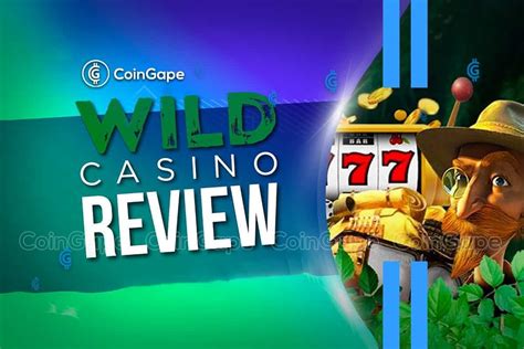 wild casino review 2020 nzfd