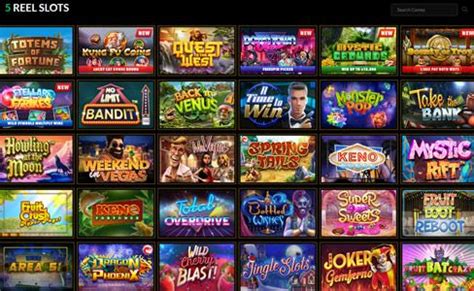 wild casino review ooym canada