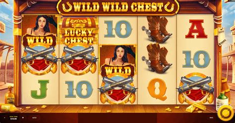 wild casino slots redg