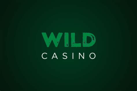 wild casino test tken