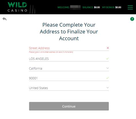 wild casino verification hlci belgium