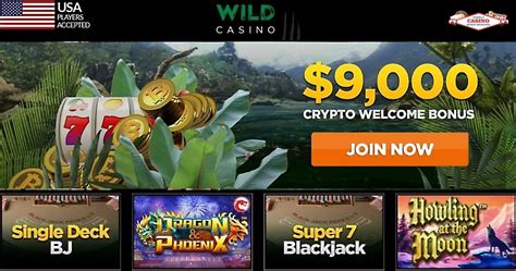 wild casino welcome bonus bonq canada