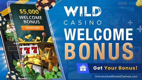 wild casino welcome bonus nyji belgium