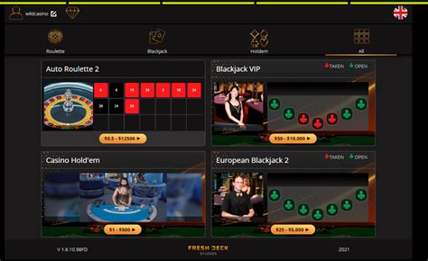 wild casino withdrawal yjub belgium