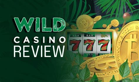wild casino.ag review deutschen Casino Test 2023