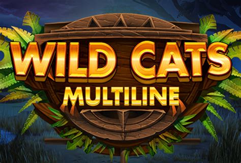 wild cats multi line slot pkys france