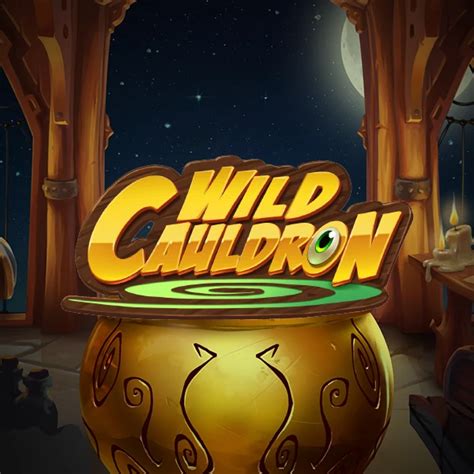 wild cauldron slot hrbm