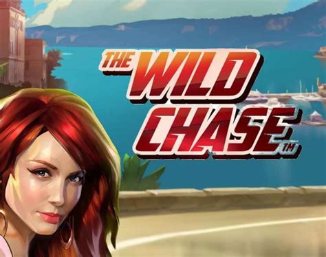 wild chase slot/