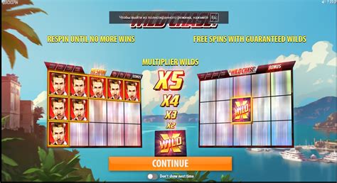 wild chase slot Bestes Online Casino der Schweiz