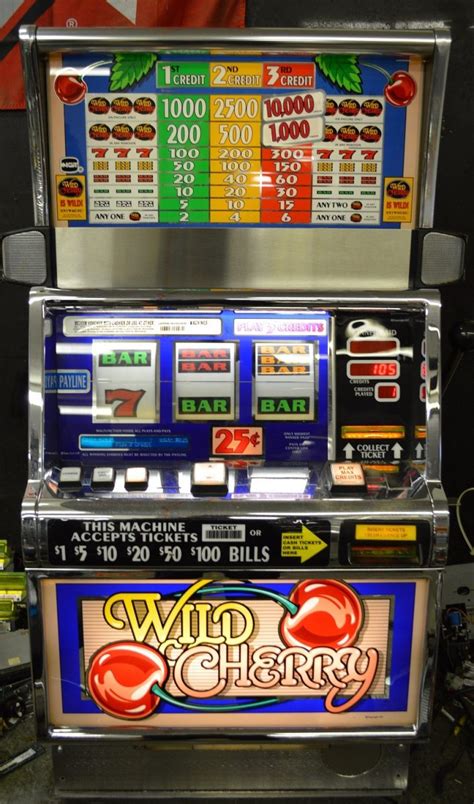 wild cherry slot videos ecab france