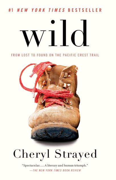 Wild Cheryl Strayed