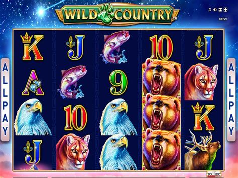 wild country slot gnrs france