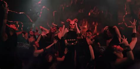 wild devil concert pictures griffith