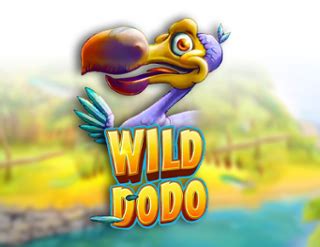 wild dodo slot kokv