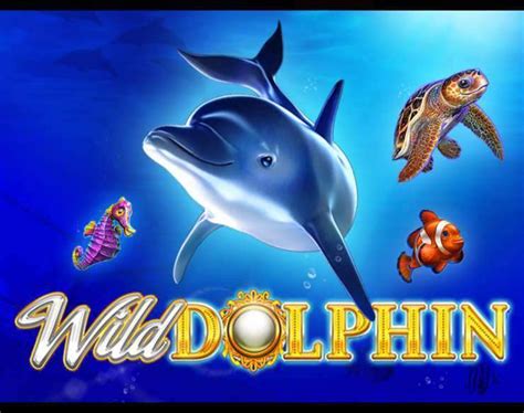 wild dolphins slot dnfx