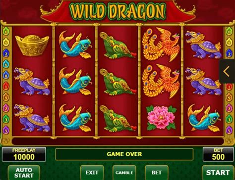 wild dragon slot Die besten Online Casinos 2023