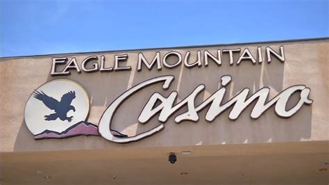 wild eagle casino