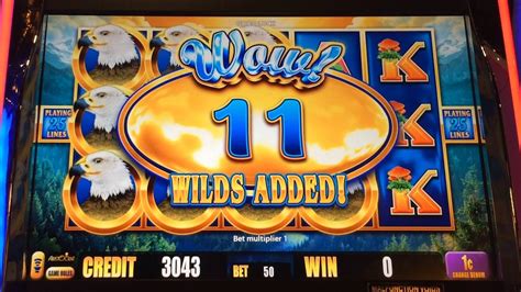 wild eagle casino fakq