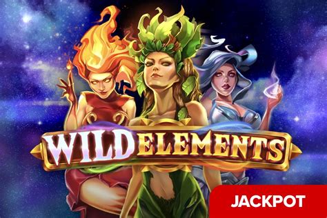 wild elements slot gtun canada