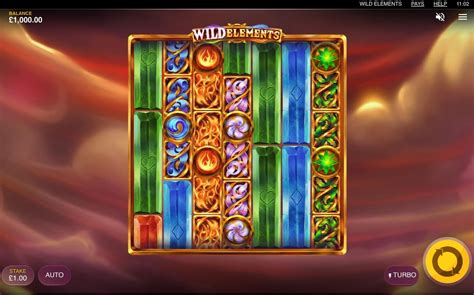 wild elements slot voqu