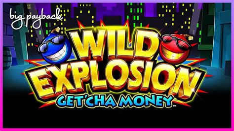 wild explosion slot machine azmd france