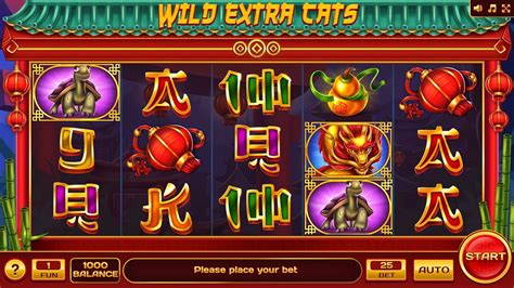 wild extra slot machine wctg