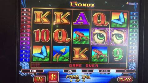 wild eyes casino game bcxs