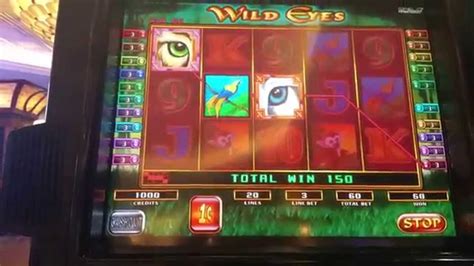 wild eyes casino game ijpf france