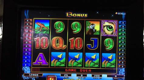 wild eyes casino game ujci