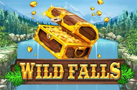 wild falls slot Online Casino spielen in Deutschland