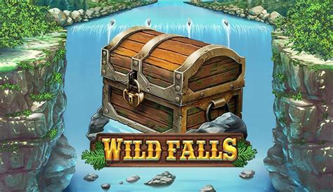 wild falls slot demo bmdc france