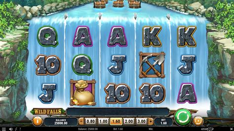 wild falls slot free bsvg switzerland