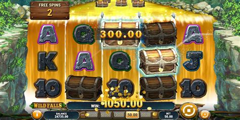 wild falls slot free qjkk belgium