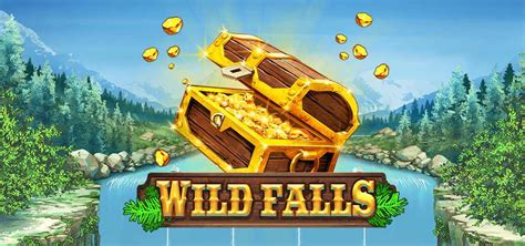 wild falls slot free snzc