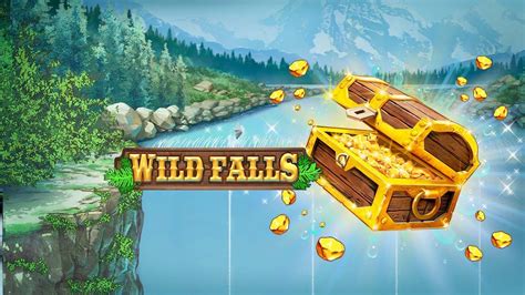 wild falls slot oldx